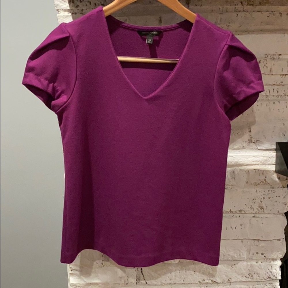 Banana Republic Blouse